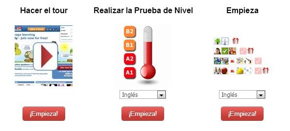 Registrarse en Bussu